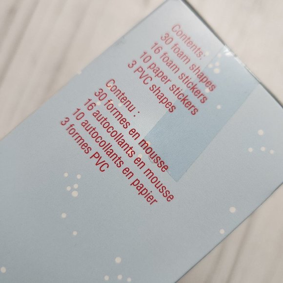 Christmas DIY Mermaid House 59 Pcs Creatology Brand New - Picture 4 of 4